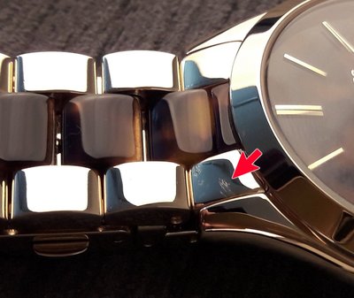 Michael Kors Slim Runway MK4284 (II. Jakost)