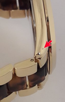 Michael Kors Slim Runway MK4284 (II. Jakost)