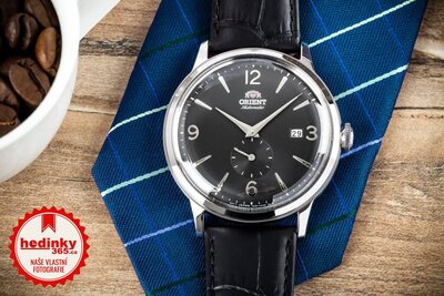 Orient Classic Bambino 2nd Generation Automatic RA-AP0005B30B