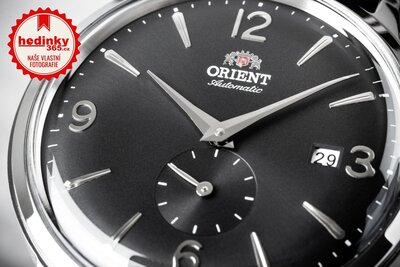Orient Classic Bambino 2nd Generation Automatic RA-AP0005B30B