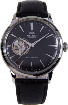 Orient Classic Bambino 2nd Generation Open Heart Automatic RA-AG0004B10B