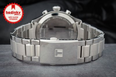 Tissot Chrono XL Classic T116.617.11.047.01