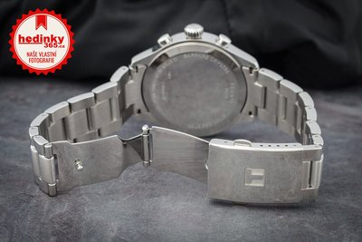 Tissot Chrono XL Classic T116.617.11.047.01