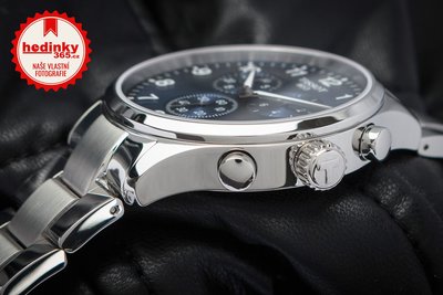 Tissot Chrono XL Classic T116.617.11.047.01