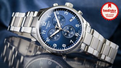 Tissot Chrono XL Classic T116.617.11.047.01