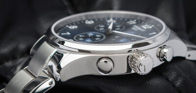 Tissot Chrono XL Classic T116.617.11.047.01