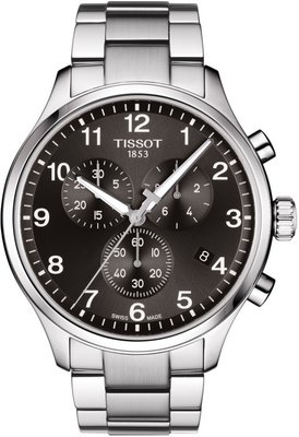 Tissot Chrono XL Classic T116.617.11.057.01