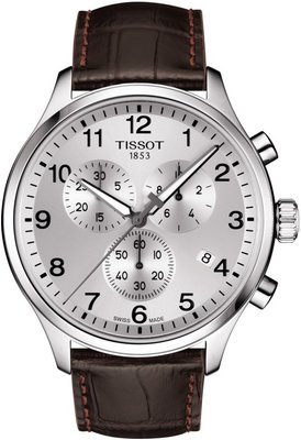 Tissot Chrono XL Classic T116.617.16.037.00