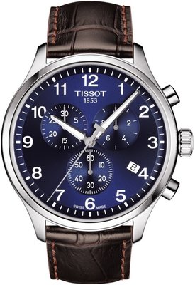 Tissot Chrono XL Classic T116.617.16.047.00