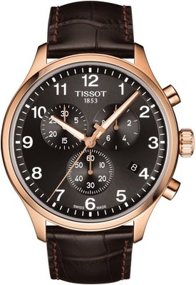 Tissot Chrono XL Classic T116.617.36.057.01