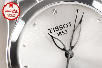 Tissot T-Wave Lady Quartz T112.210.11.036.00