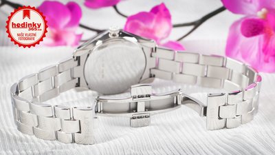 Tissot T-Wave Lady Quartz T112.210.11.036.00