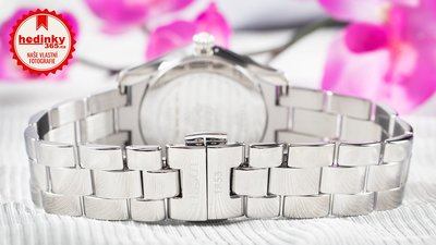 Tissot T-Wave Lady Quartz T112.210.11.036.00