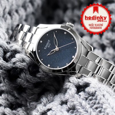 Tissot T-Wave T112.210.11.046.00