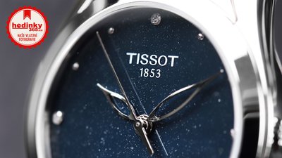 Tissot T-Wave T112.210.11.046.00