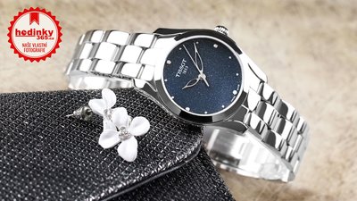 Tissot T-Wave T112.210.11.046.00