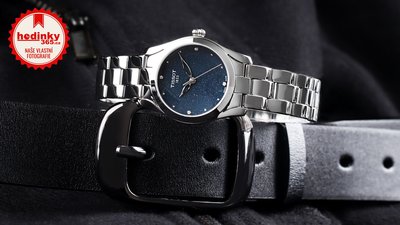 Tissot T-Wave T112.210.11.046.00