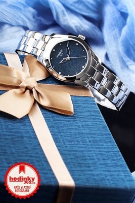 Tissot T-Wave T112.210.11.046.00