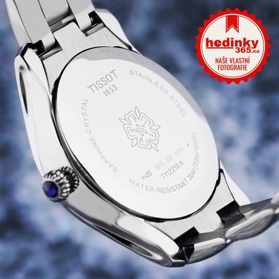 Tissot T-Wave T112.210.11.046.00
