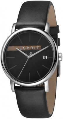 Esprit Timber Grey Black ES1G047L0035