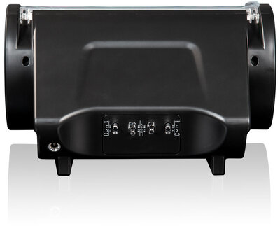 Natahovač Designhütte Tubix 70005-140