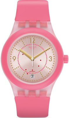 Swatch Sistem Cali SUTP401
