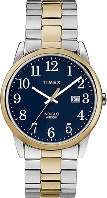 Timex Easy Reader TW2R58500
