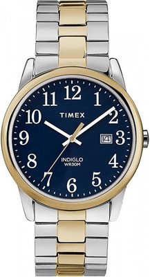 Timex Easy Reader TW2R58500