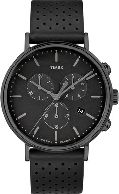 Timex Essential Chronograph TW2R26800UK