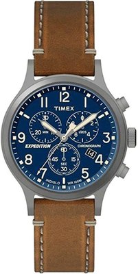 Timex Expedition Scout Chrono TW4B09000