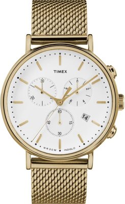 Timex Fairfield Chronograph TW2R27200