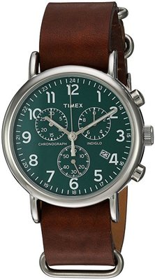 Timex Weekender Chrono TW2P97400