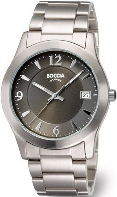 Boccia Titanium 3550-02