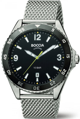 Boccia Titanium 3599-01