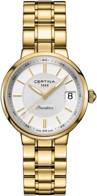 Certina DS Stella Quartz Precidrive C031.210.33.031.00 (II. Jakost)