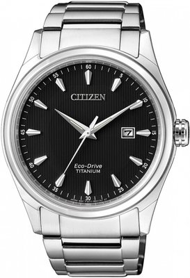 Citizen Elegant Eco-Drive Super Titanium BM7360-82E