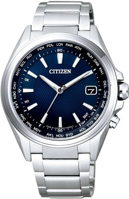 Citizen Radio Controlled CB1070-56L