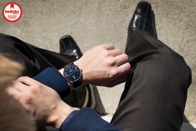 Hamilton American Classic Intra-Matic Auto H38755731