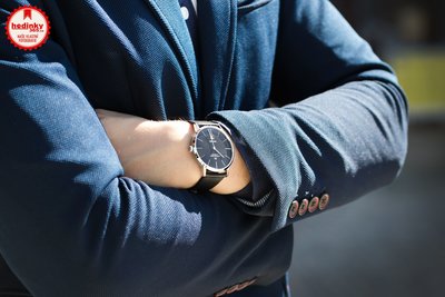 Hamilton American Classic Intra-Matic Auto H38755731