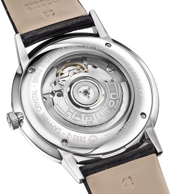 Hamilton American Classic Intra-Matic Auto H38755751