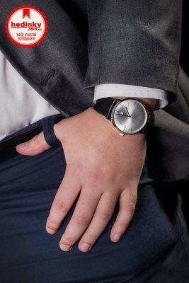 Hamilton American Classic Intra-Matic Auto H38755751