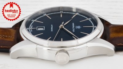 Hamilton American Classic Spirit of Liberty Auto H42415541