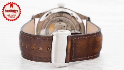 Hamilton American Classic Spirit of Liberty Auto H42415541