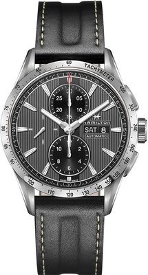 Hamilton Brodway Auto Chrono H43516731