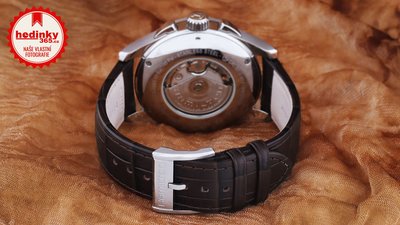 Hamilton Jazzmaster Maestro Auto Chrono H32766513