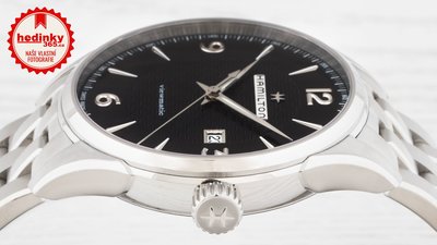 Hamilton Jazzmaster Viewmatic Auto H32755131