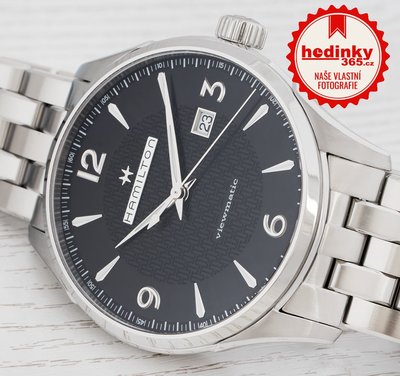 Hamilton Jazzmaster Viewmatic Auto H32755131