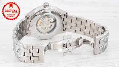 Hamilton Jazzmaster Viewmatic Auto H32755131