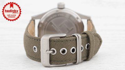 Hamilton Khaki Field Mechanical H69419363