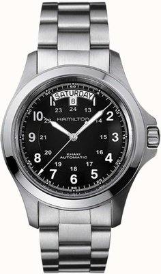 Hamilton Khaki King Auto H64455133